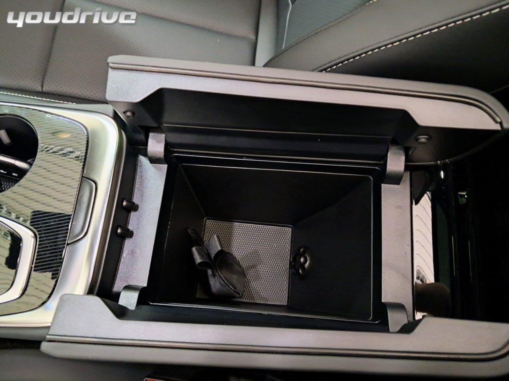 EVO Evo6 / 1.5 Turbo Benz DCT - 25