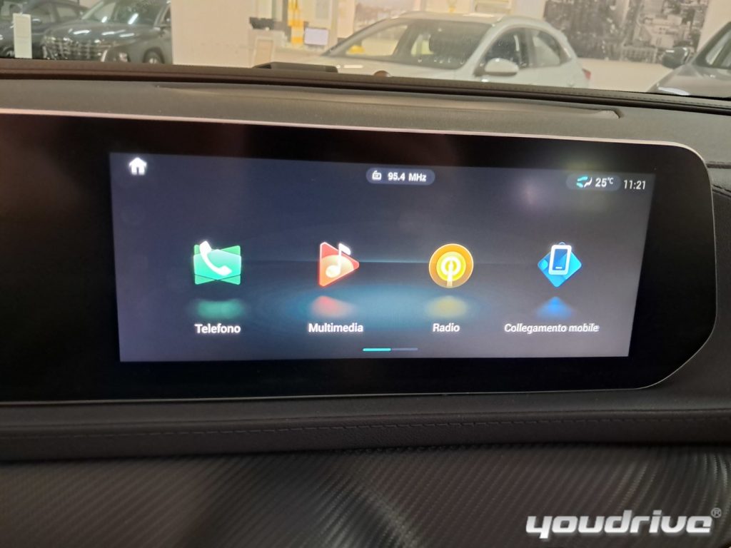 EVO Evo6 / 1.5 Turbo Benz DCT - 13