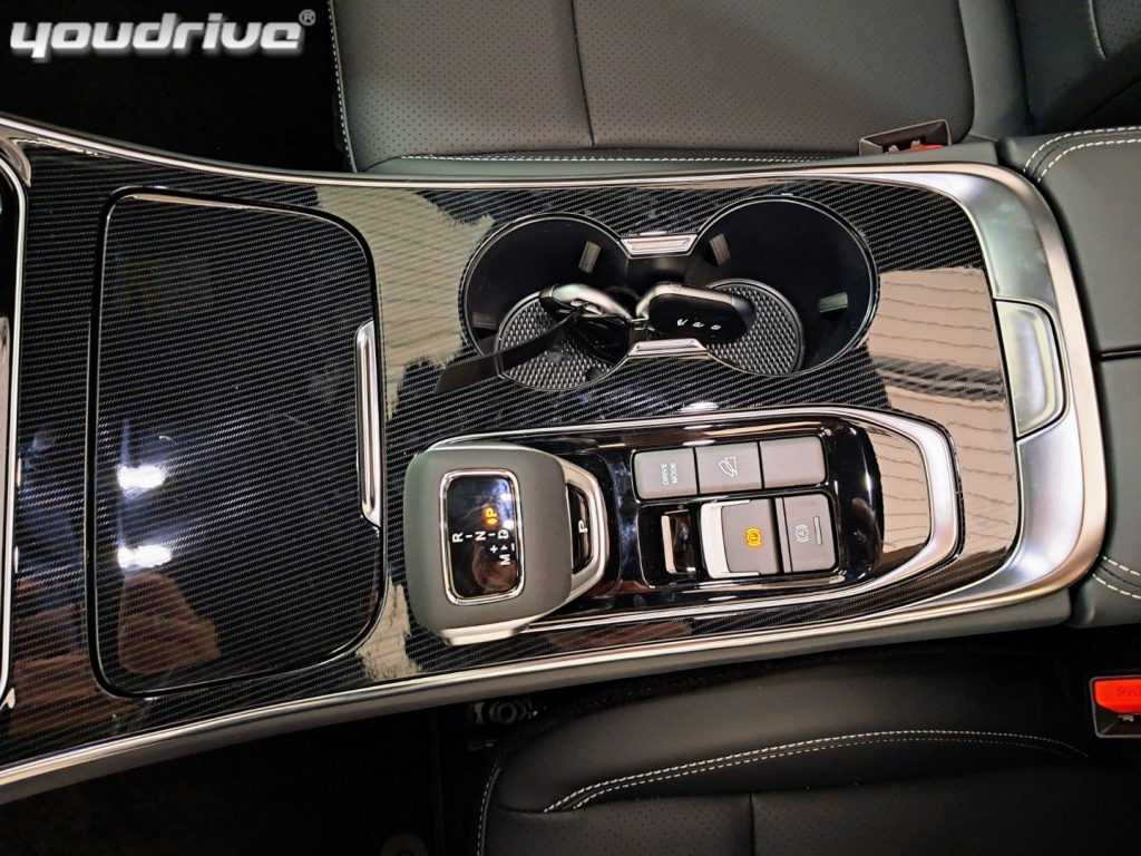 EVO Evo6 / 1.5 Turbo Benz DCT - 14