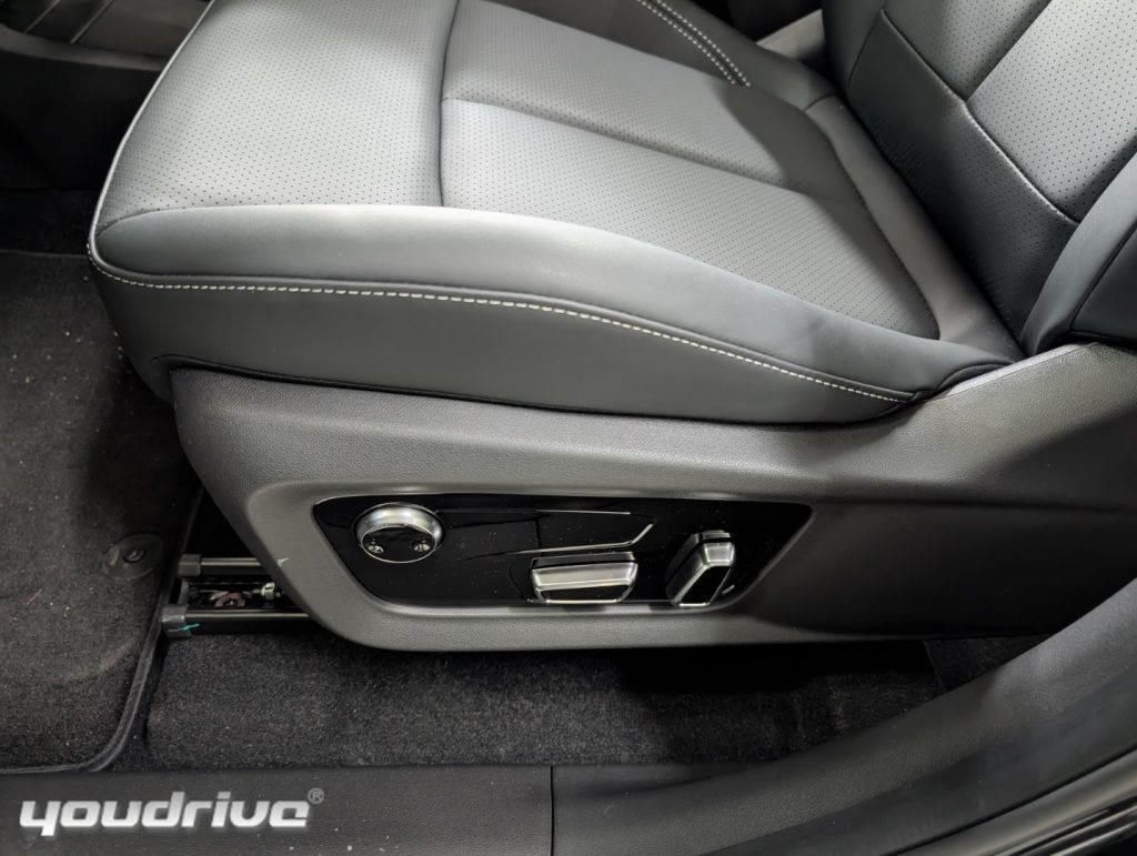 EVO Evo6 / 1.5 Turbo Benz DCT - 23