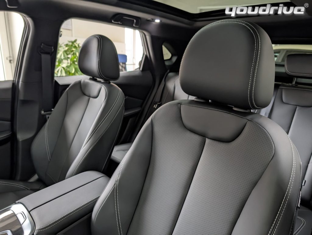 EVO Evo6 / 1.5 Turbo Benz DCT - 20