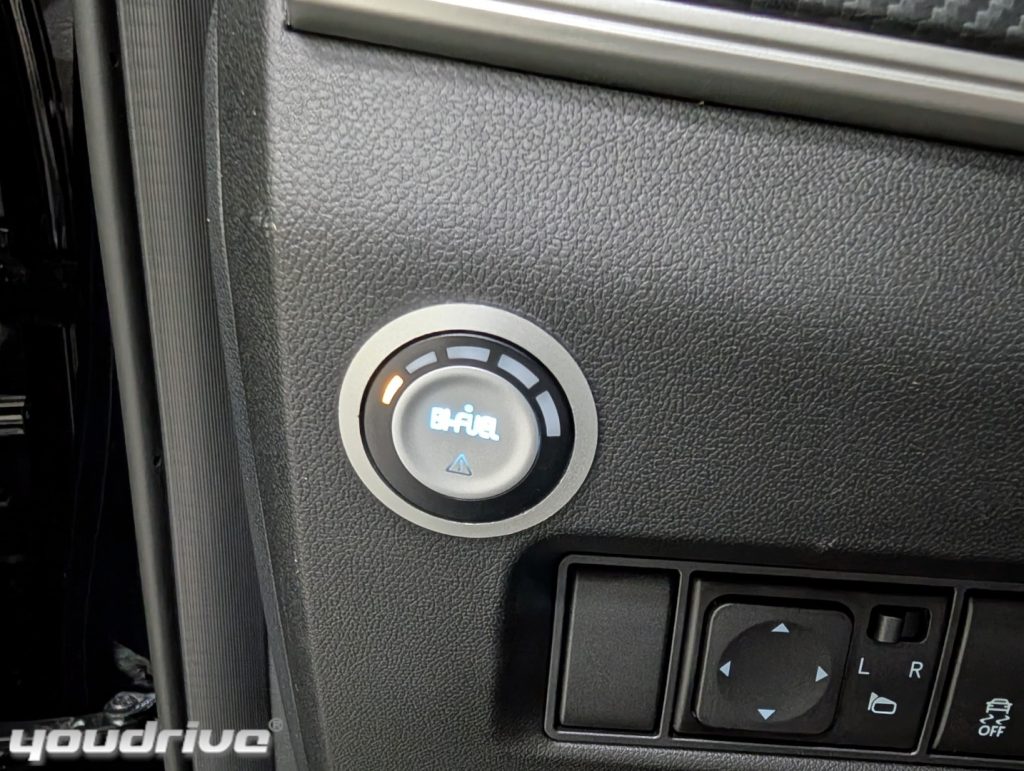 EVO Evo6 / 1.5 Turbo Benz DCT - 24