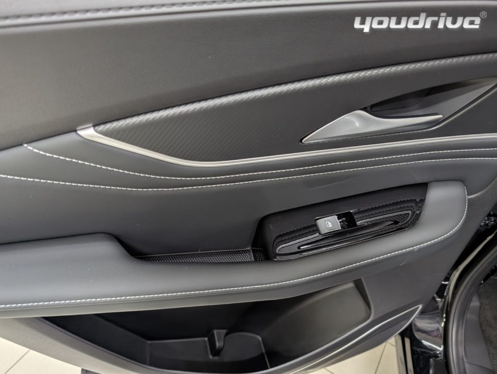 EVO Evo6 / 1.5 Turbo Benz DCT - 16