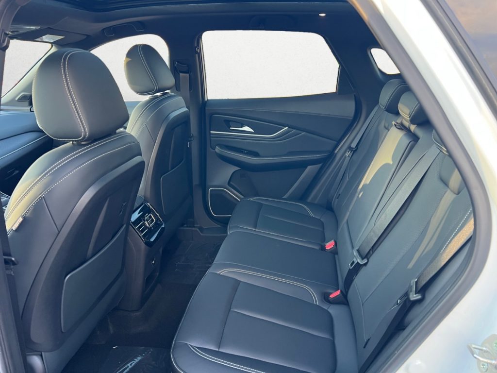 EVO Evo6 1.5 Turbo Benz DCT - 13