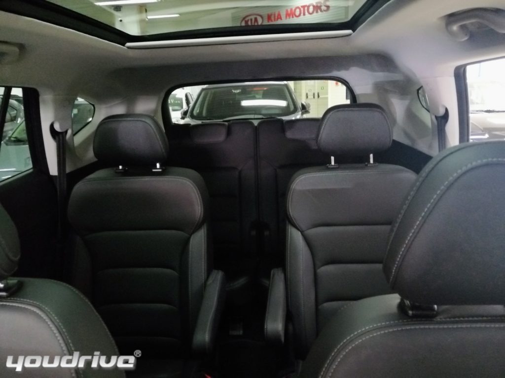 EVO Evo7 / 1.5 Turbo DCT 174 CV - 11