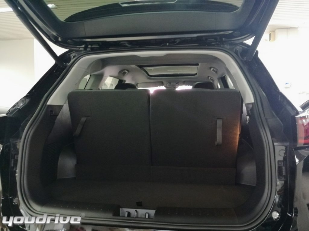 EVO Evo7 / 1.5 Turbo DCT 174 CV - 12