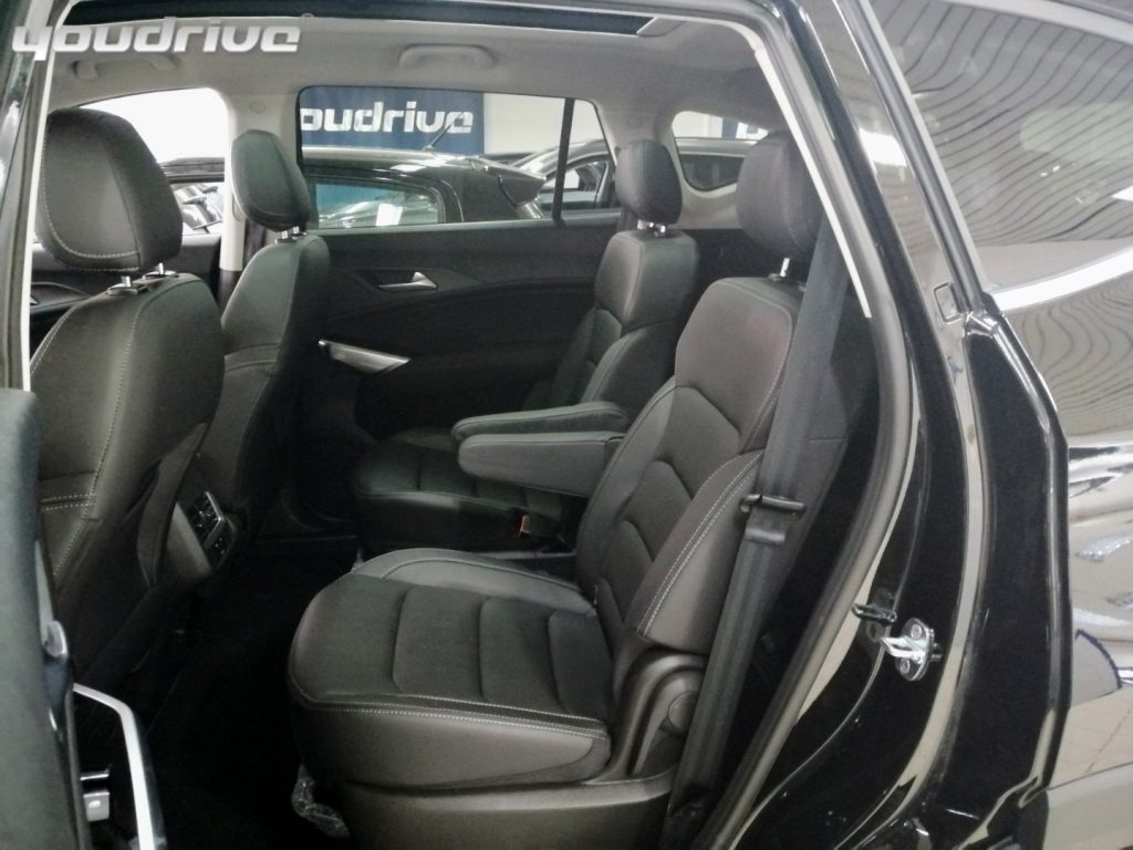 EVO Evo7 / 1.5 Turbo DCT 174 CV - 9