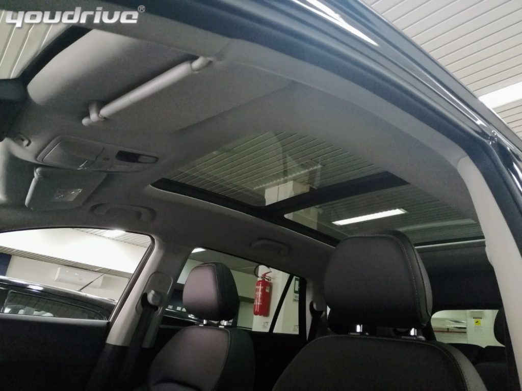 EVO Evo7 / 1.5 Turbo DCT 174 CV - 14