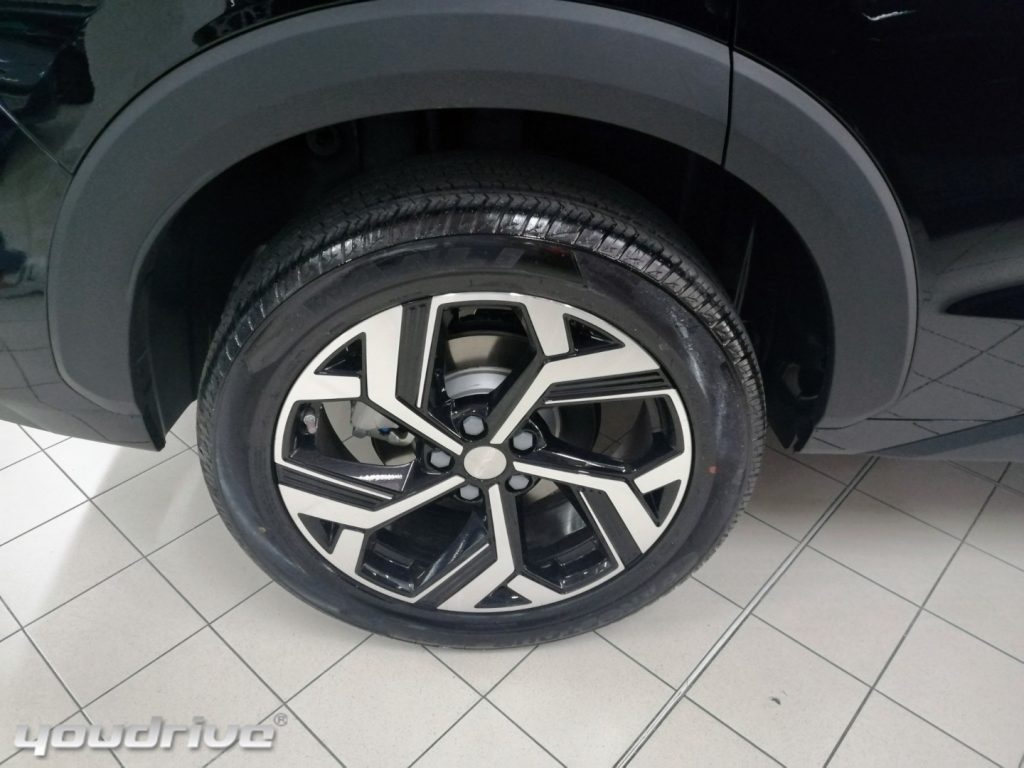 EVO Evo7 / 1.5 Turbo DCT 174 CV - 16