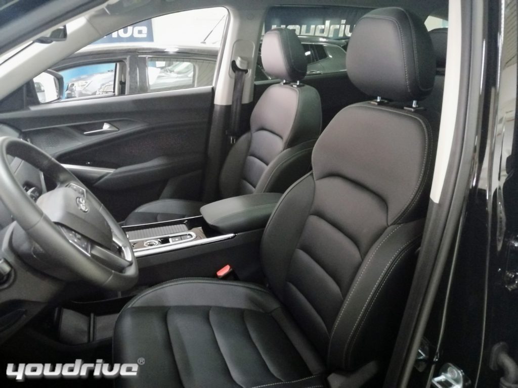 EVO Evo7 / 1.5 Turbo DCT 174 CV - 8