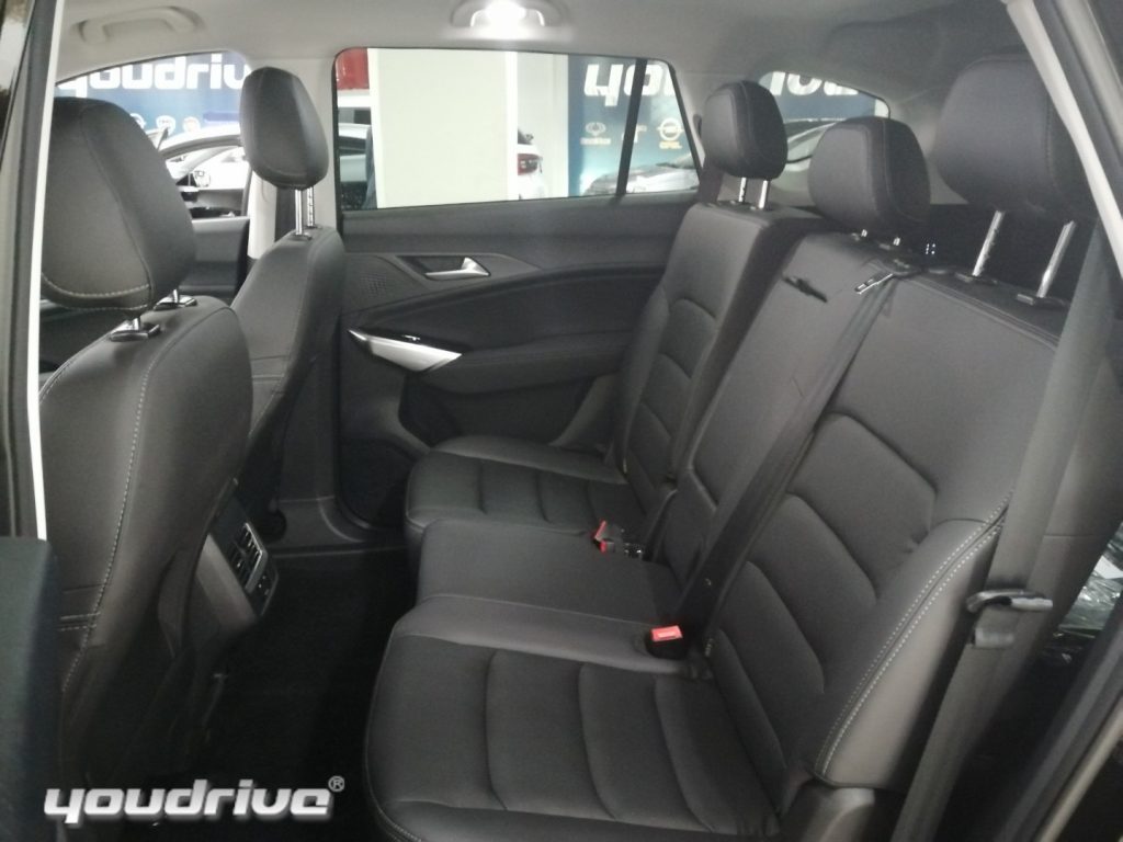 EVO Evo7 / 1.5 Turbo DCT 174 CV N1 AUTOCARRO 5 POSTI - 17