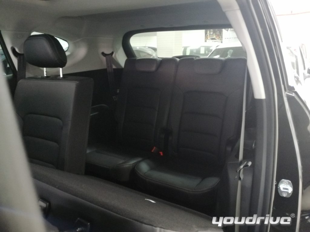 EVO Evo7 / 1.5 Turbo DCT 174 CV N1 AUTOCARRO 5 POSTI - 9