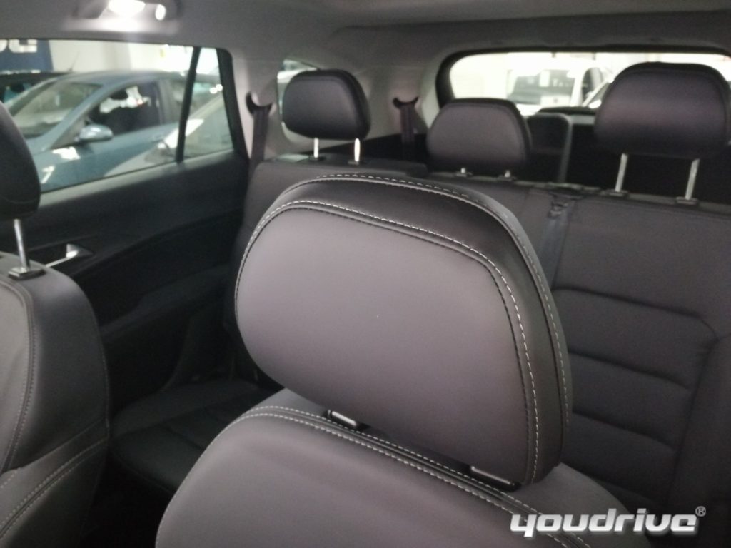 EVO Evo7 / 1.5 BENZ. DCT 174 CV N1 AUTOCARRO 5 POSTI - 16