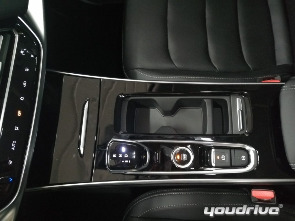 EVO Evo7 / 1.5 BENZ. DCT 174 CV N1 AUTOCARRO 5 POSTI - 13