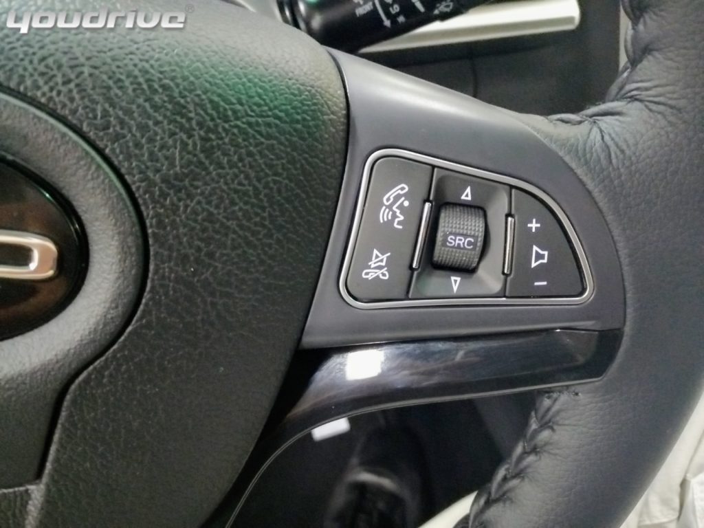 EVO Cross 4 2.0 Turbo Diesel Doppia Cabina - 20