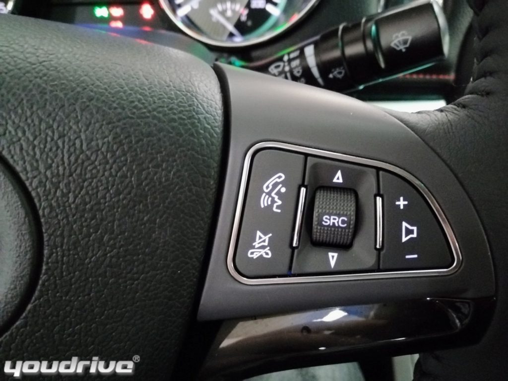 EVO Cross 4 2.0 Turbo Diesel Doppia Cabina - 16