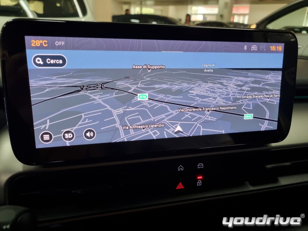 JEEP Avenger / 1.2 Turbo Summit+Navi Pack+Winter Pack KM0 - 13