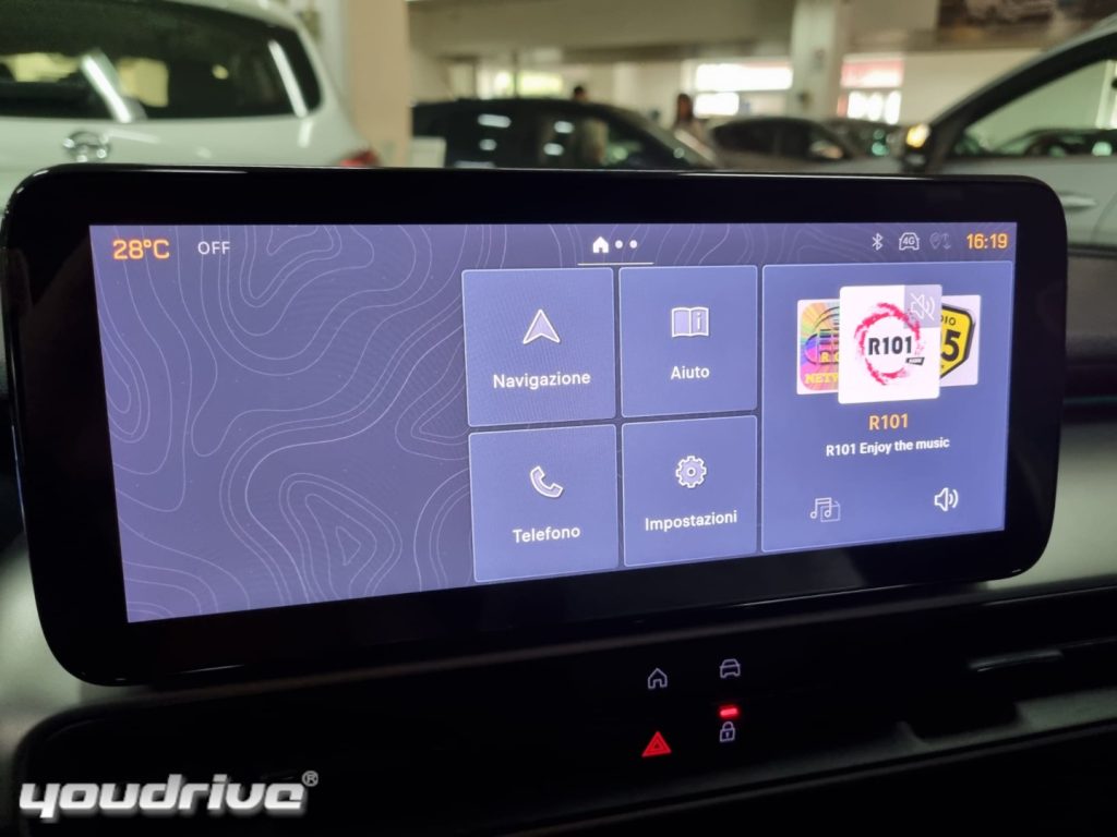 JEEP Avenger / 1.2 Turbo Summit+Navi Pack+Winter Pack KM0 - 14