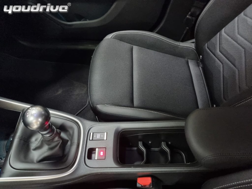 JEEP Avenger / 1.2 Turbo Summit+Navi Pack+Winter Pack KM0 - 15