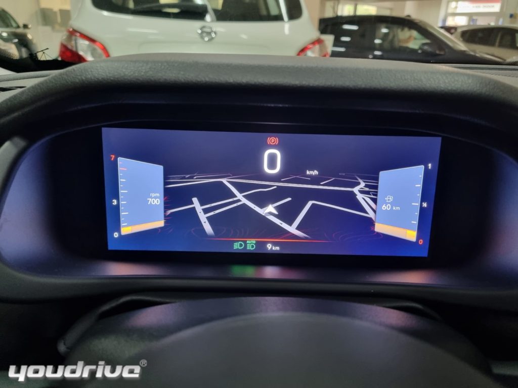 JEEP Avenger / 1.2 Turbo Summit+Navi Pack+Winter Pack KM0 - 12