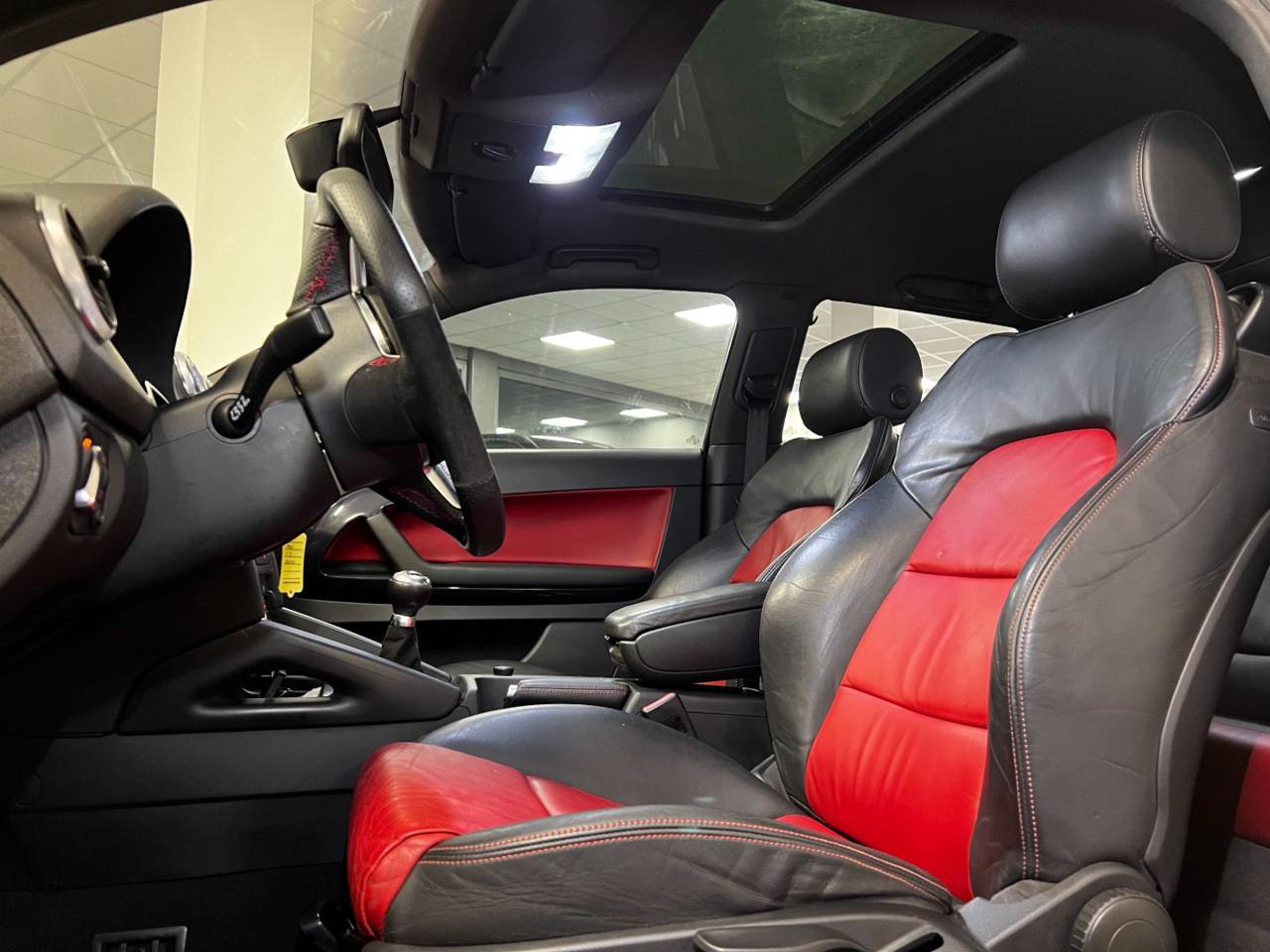 Audi S3 2.0 TFSI quattro MANUALE STAGE 3 / METANOLO 2008 - foto 2