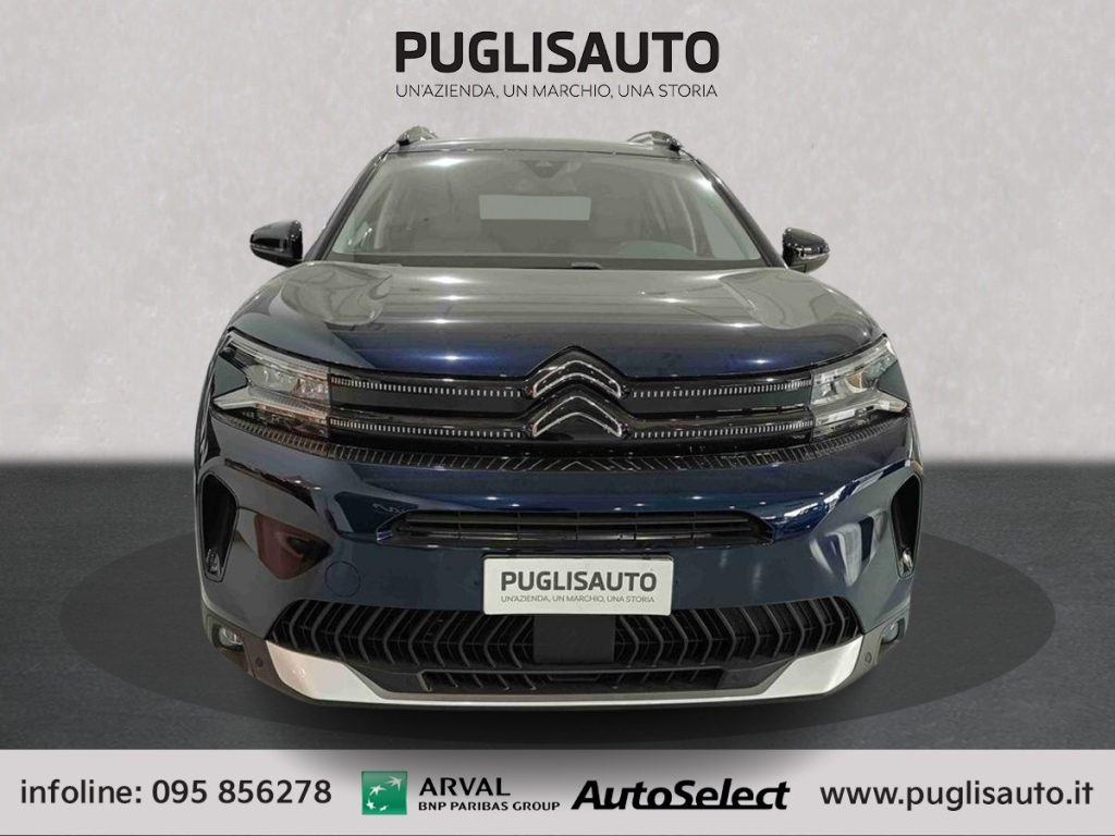 CITROEN C5 Aircross BlueHDi 130 S&S EAT8 Feel Pack - 2