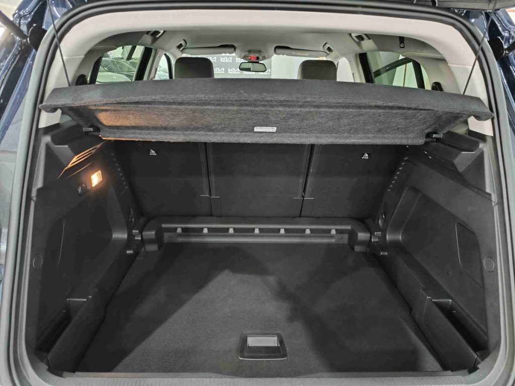 CITROEN C5 Aircross BlueHDi 130 S&S EAT8 Feel Pack - 12