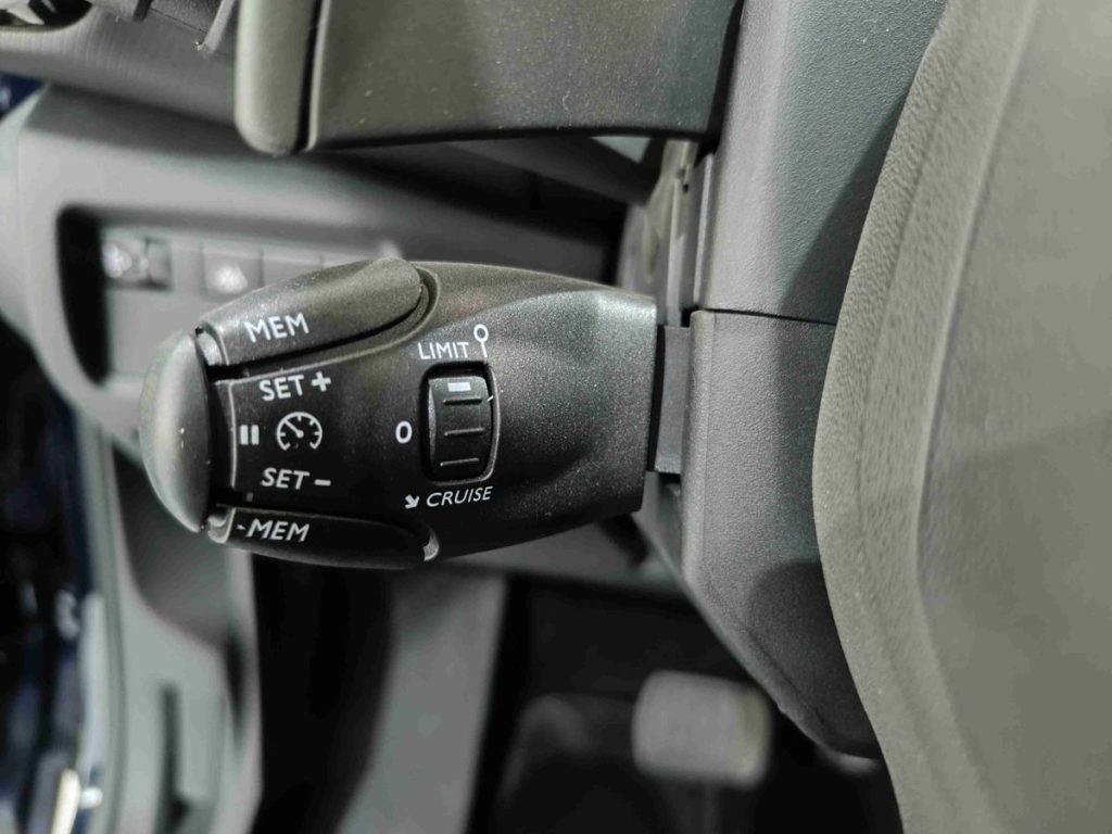 CITROEN C5 Aircross BlueHDi 130 S&S EAT8 Feel Pack - 18