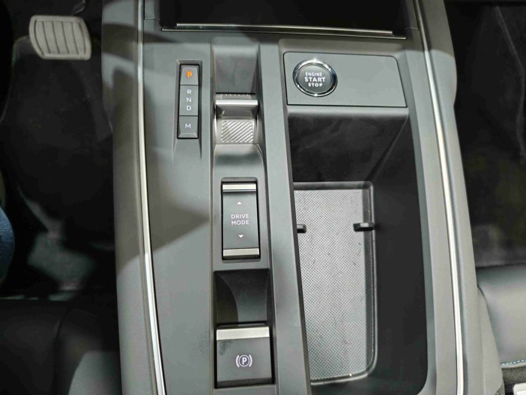 CITROEN C5 Aircross BlueHDi 130 S&S EAT8 Feel Pack - 20