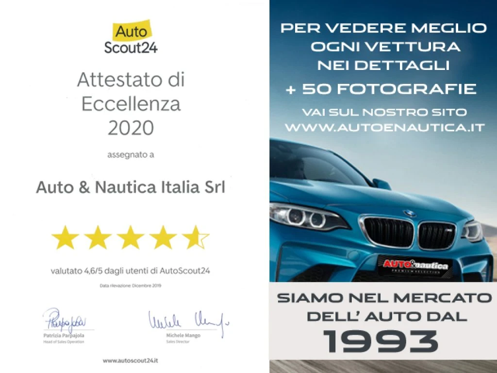 FORD Transit 330 2.0TDCi ECOBLUE 130CV FURGONE- IVA DEDUCIBILE - 2