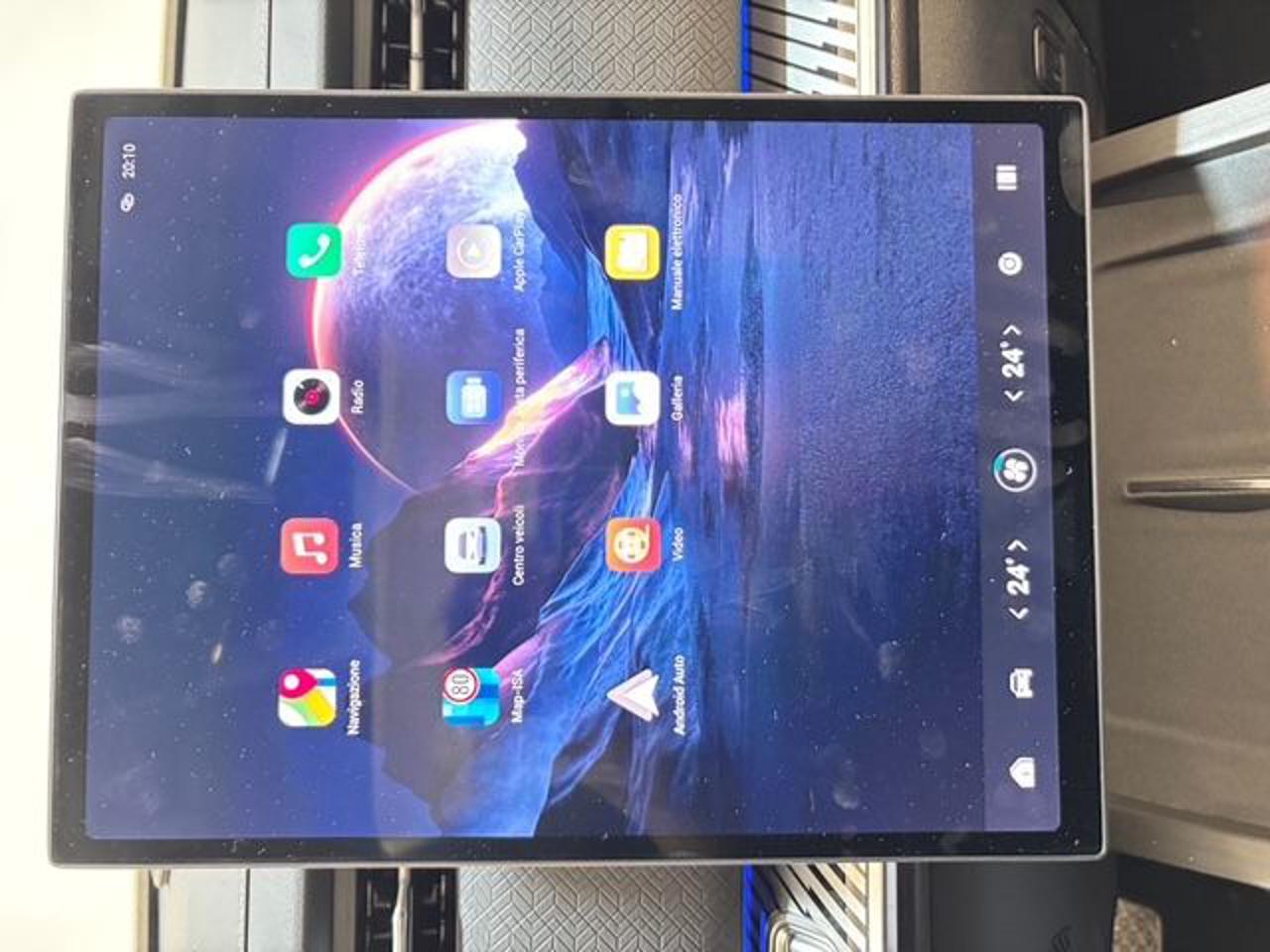 JAECOO J7 1.6 TGDI aut. 4WD EXCLUSIVE - 7