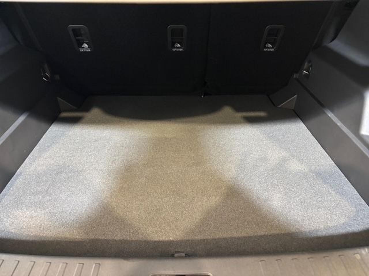 JAECOO J7 1.6 TGDI aut. 4WD EXCLUSIVE - 16