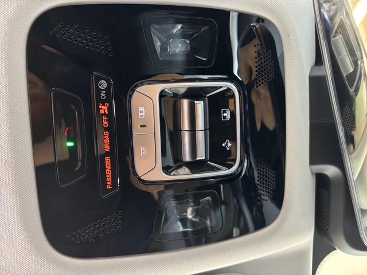 JAECOO J7 1.6 TGDI aut. 4WD EXCLUSIVE - 14