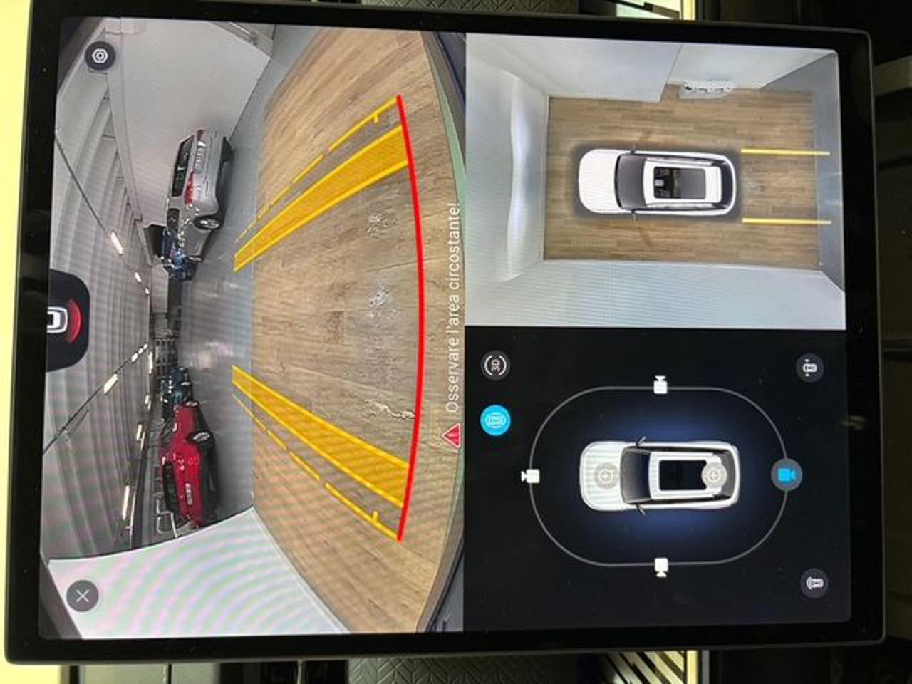 JAECOO J7 1.6 TGDI aut. 4WD EXCLUSIVE - 8