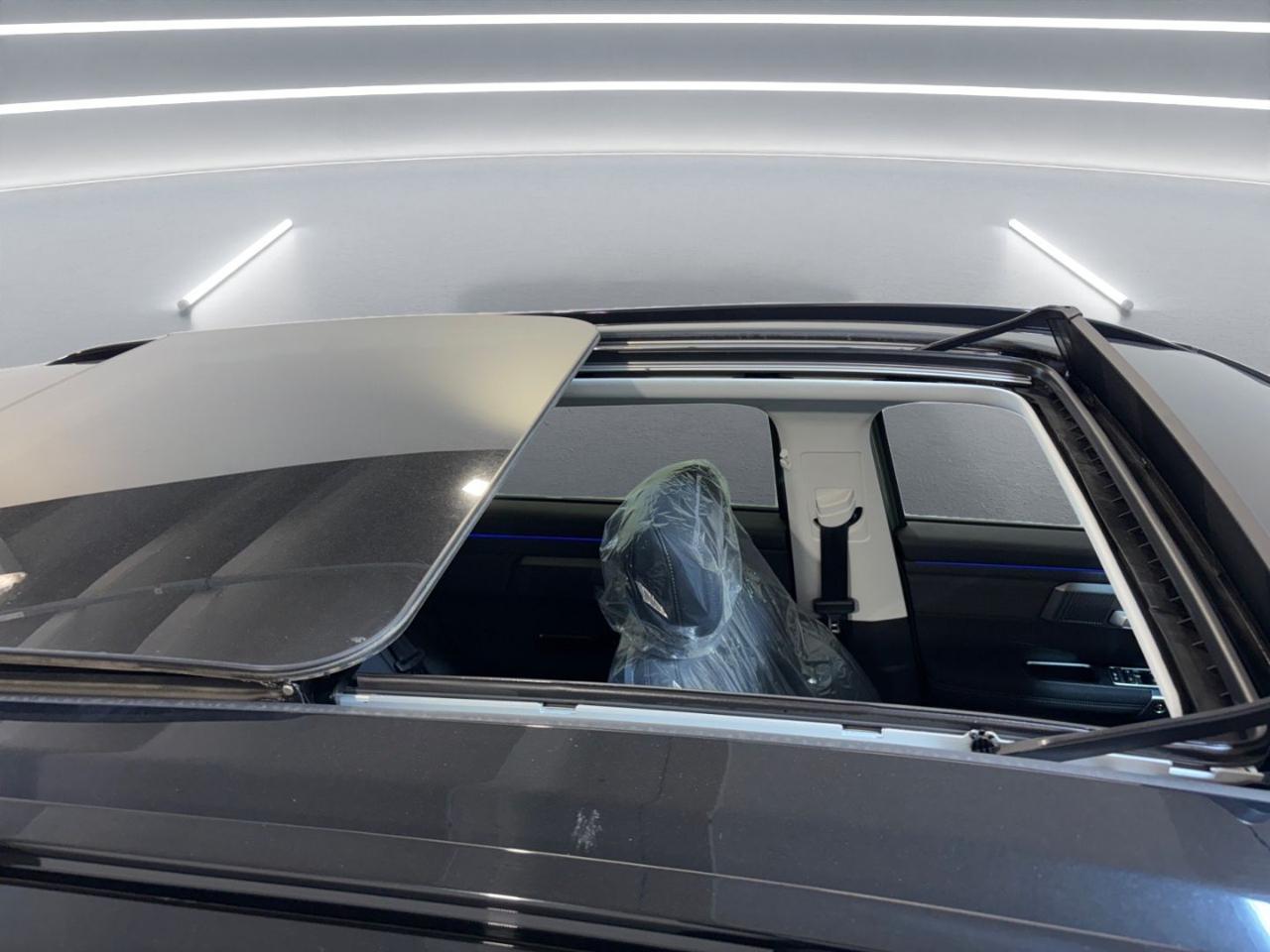 JAECOO J7 1.6 TGDI aut. 4WD EXCLUSIVE - 15