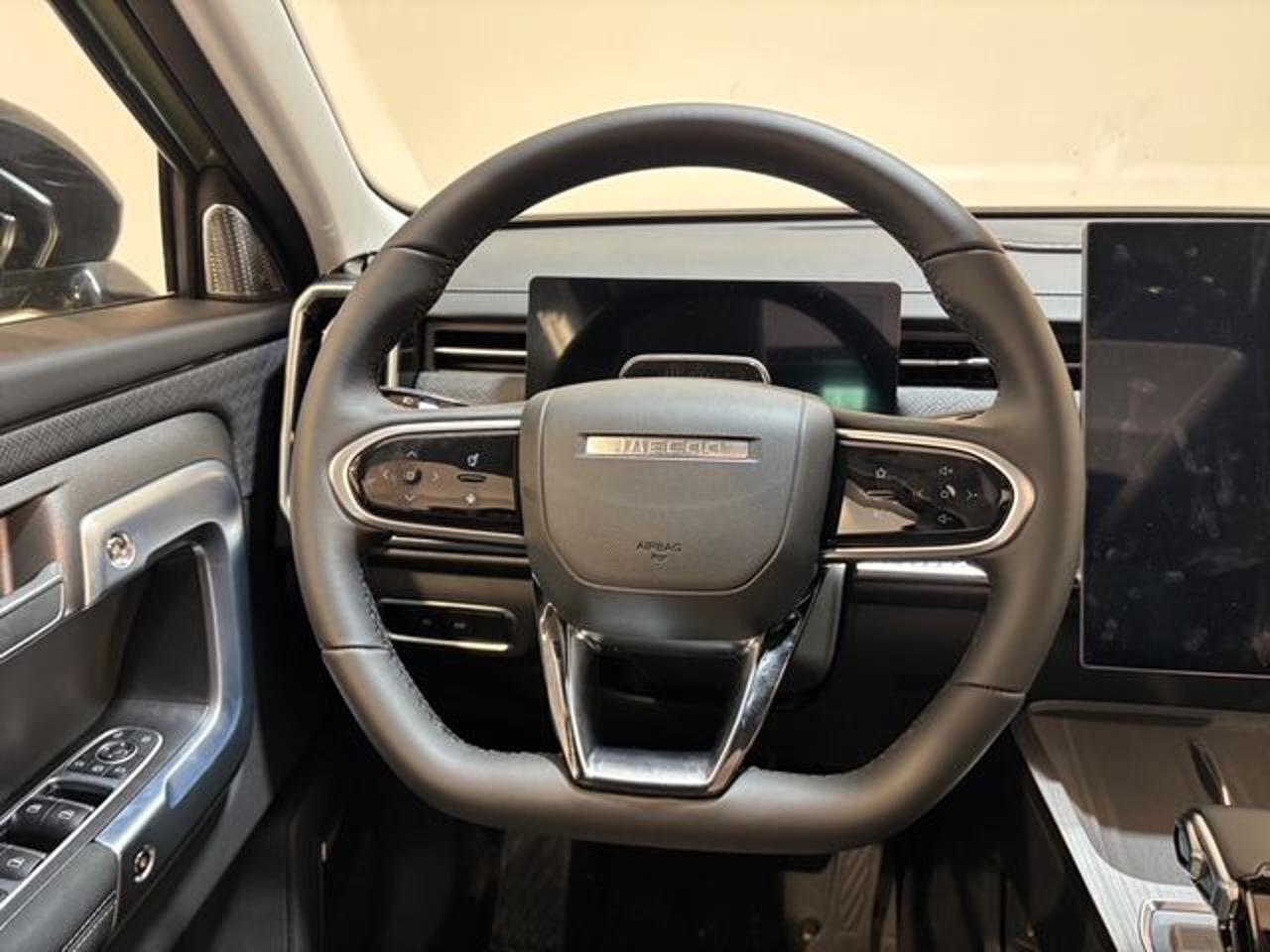 JAECOO J7 1.6 TGDI aut. 4WD EXCLUSIVE - 6