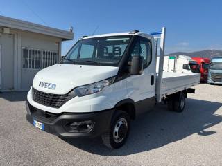 IVECO Daily 35C16 CASSONATO
