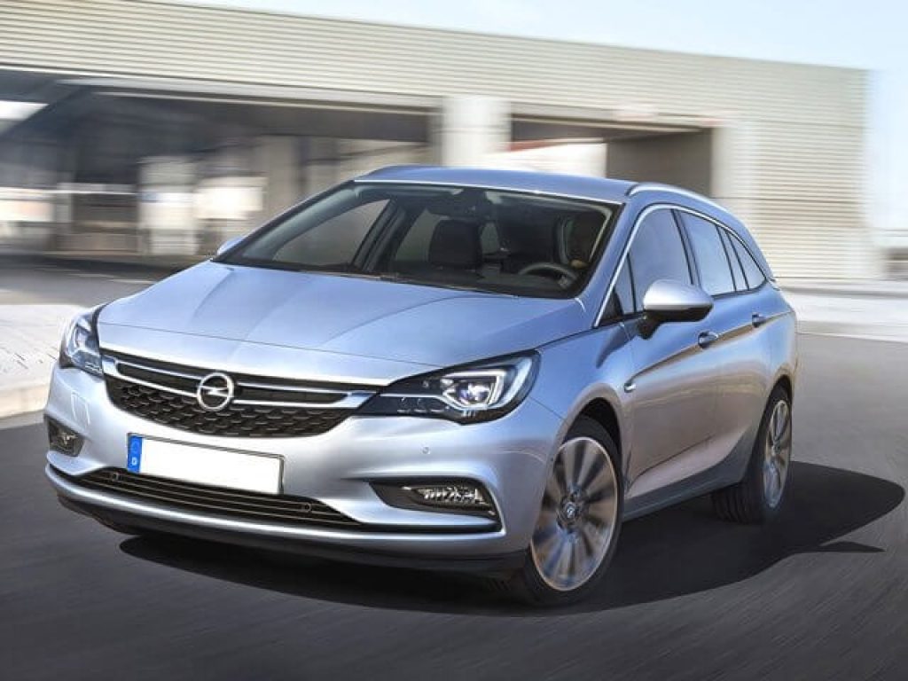 1.7 CDTI 110CV Sports Tourer Ecotec NEOPATENTATO