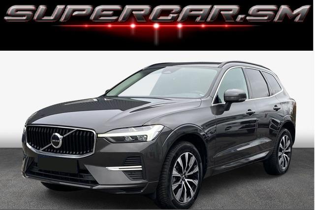 VOLVO XC60 Grigio scuro metallizzato