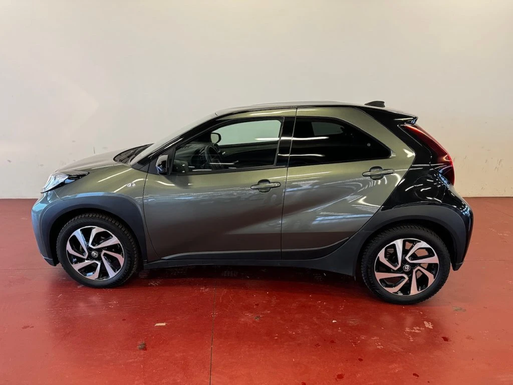 TOYOTA Aygo X 1.0 Trend 72cv - Foto 2