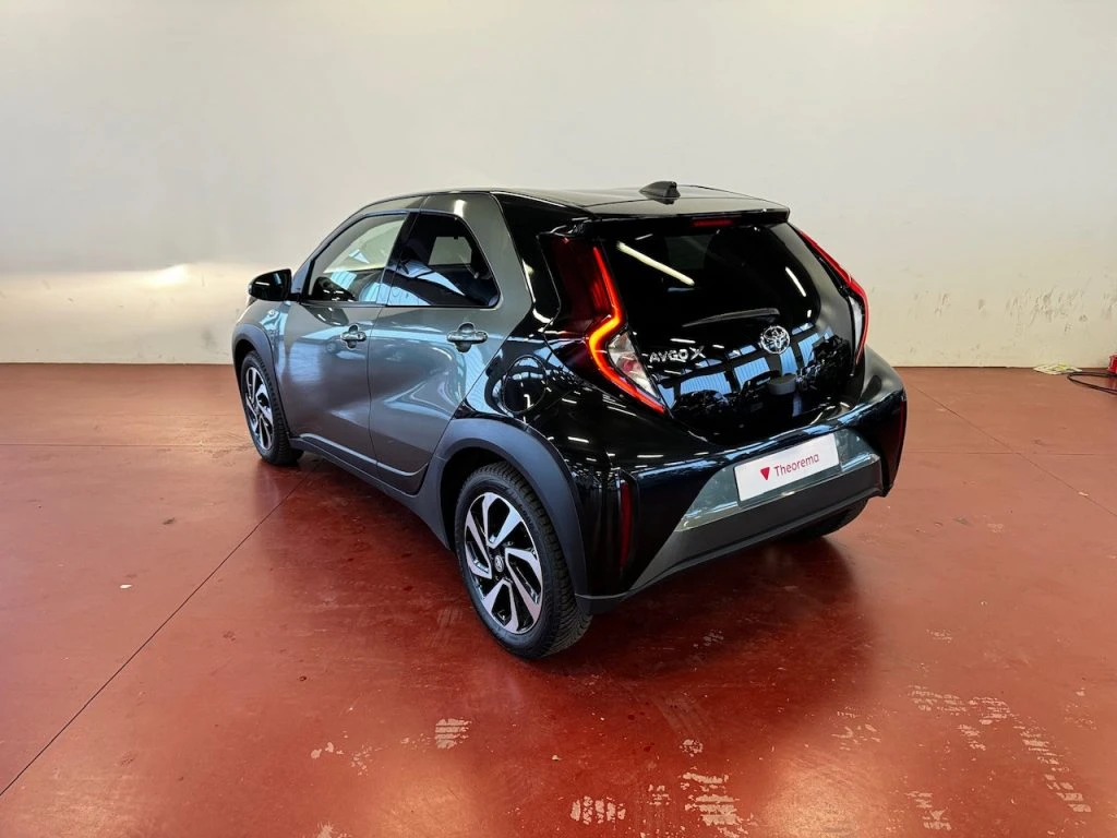 TOYOTA Aygo X 1.0 Trend 72cv - Foto 3