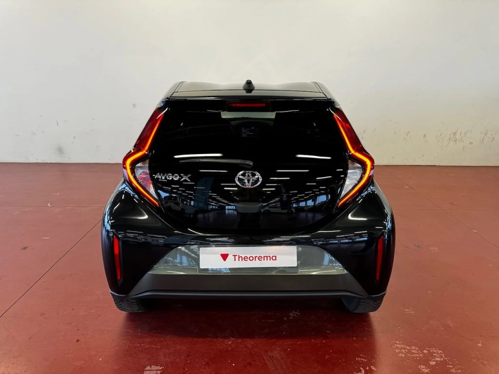 TOYOTA Aygo X 1.0 Trend 72cv - Foto 4
