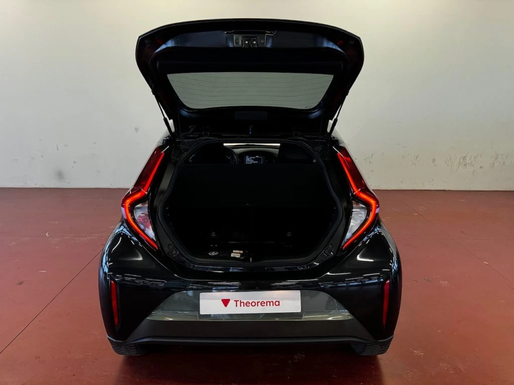TOYOTA Aygo X 1.0 Trend 72cv - Foto 5