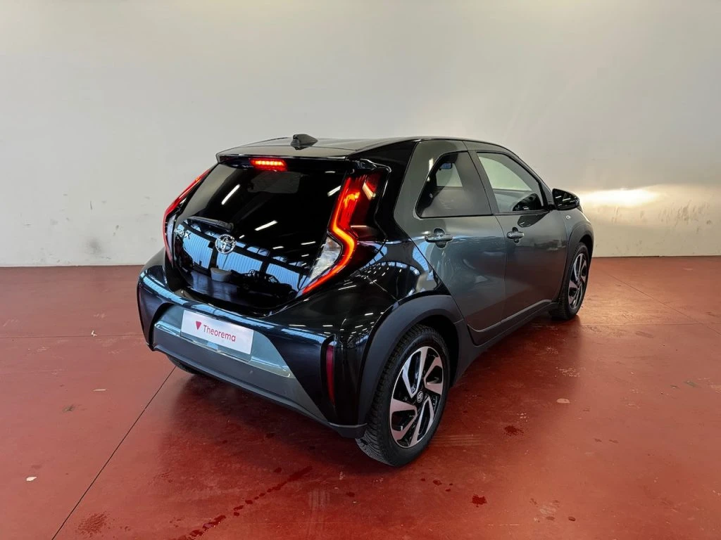 TOYOTA Aygo X 1.0 Trend 72cv - Foto 6