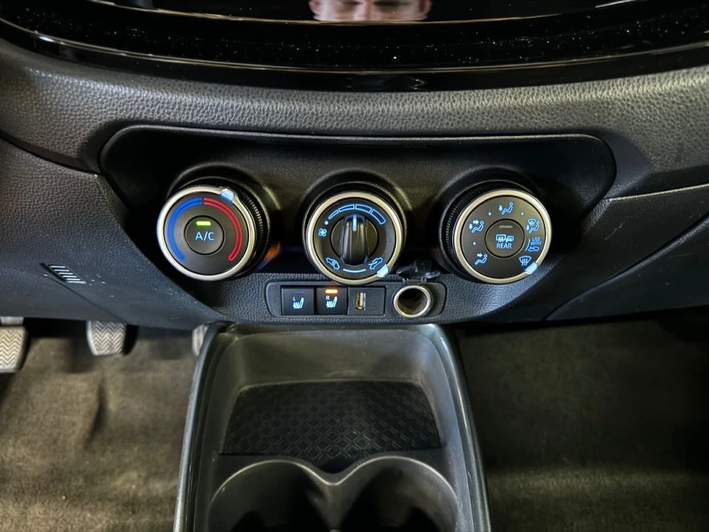 TOYOTA Aygo X 1.0 Trend 72cv - Grid Foto 19