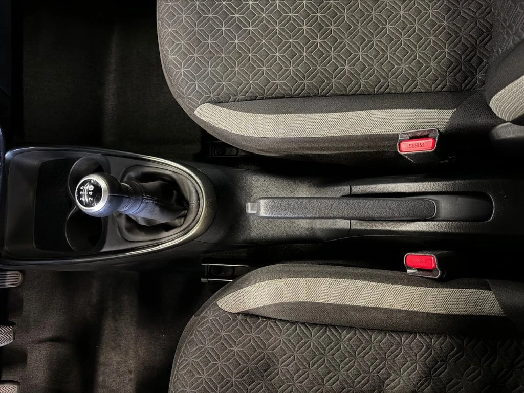 TOYOTA Aygo X 1.0 Trend 72cv - Grid Foto 20