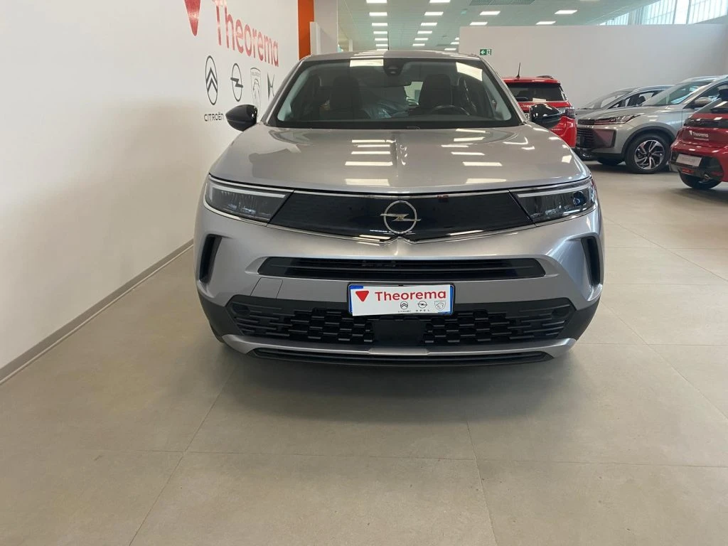 OPEL Mokka 1.2 t Edition s&s 100cv - Foto 2