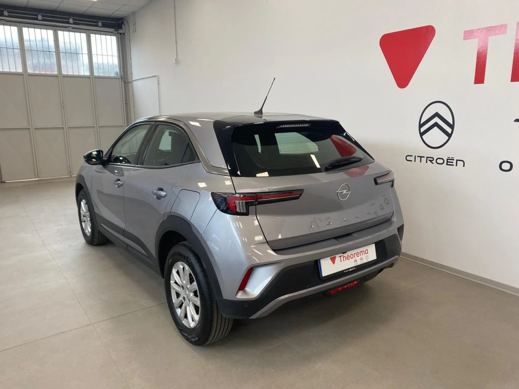 OPEL Mokka 1.2 t Edition s&s 100cv - Foto 4