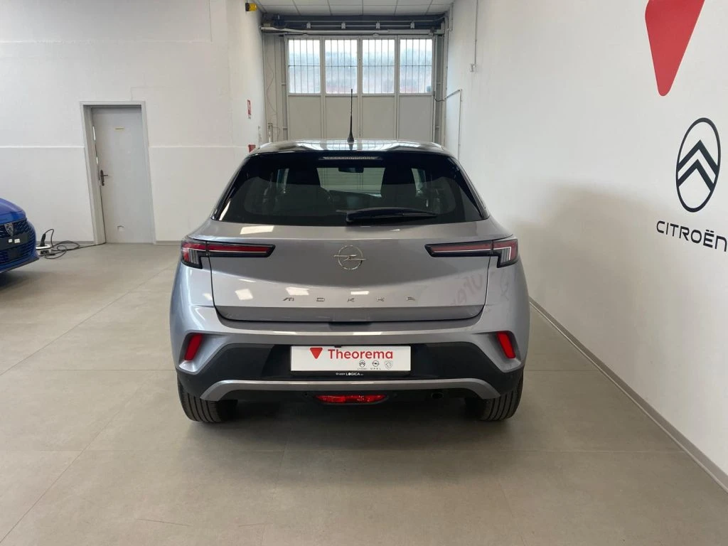 OPEL Mokka 1.2 t Edition s&s 100cv - Foto 5