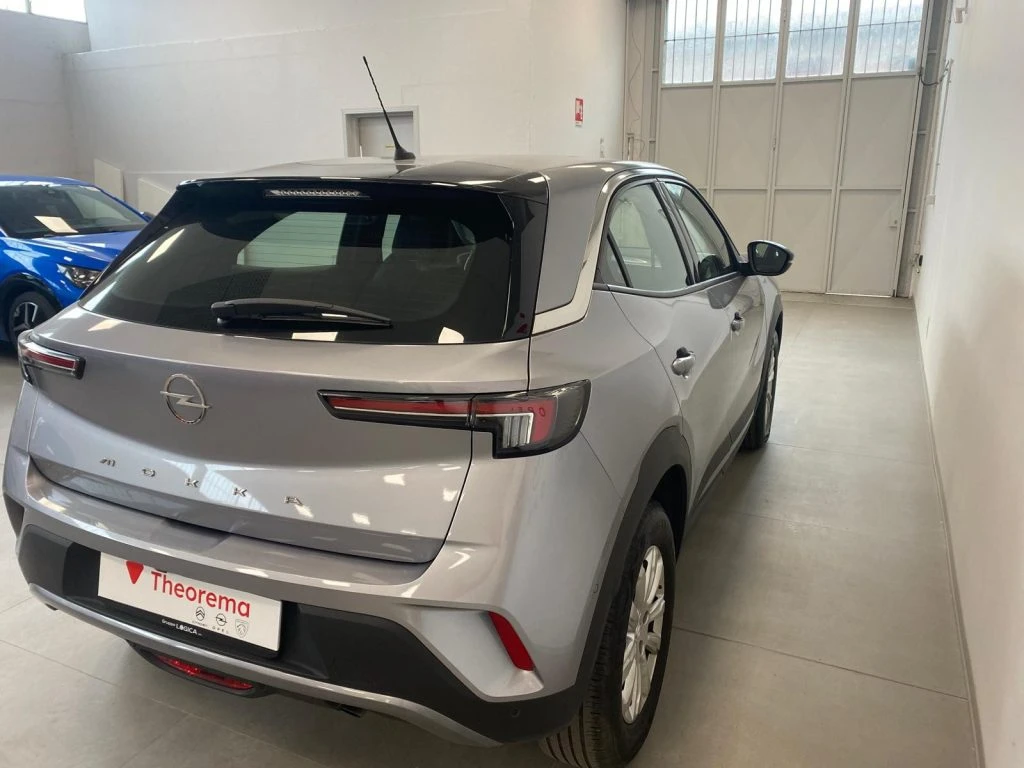 OPEL Mokka 1.2 t Edition s&s 100cv - Foto 6